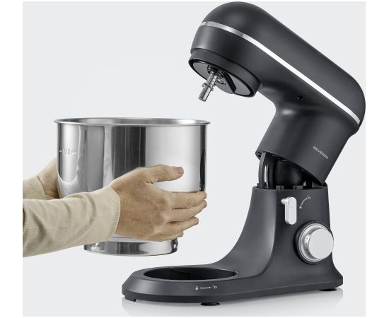 Severin KM 3899 Virtuves kombaini