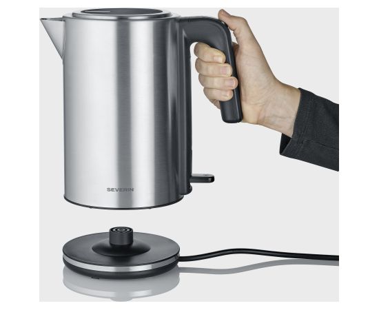 Severin WK 3449 Tējkannas (elektriskās)