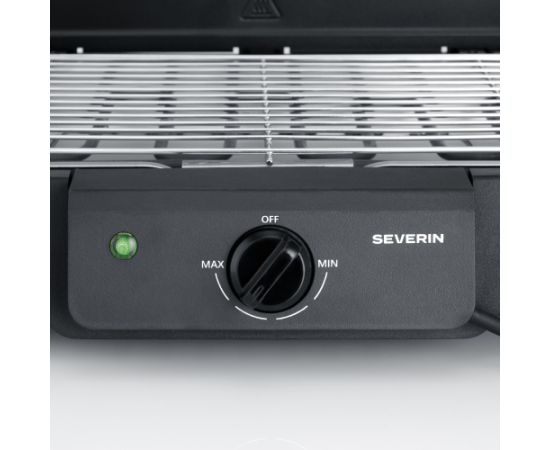 Severin PG 8594 Электрические грили