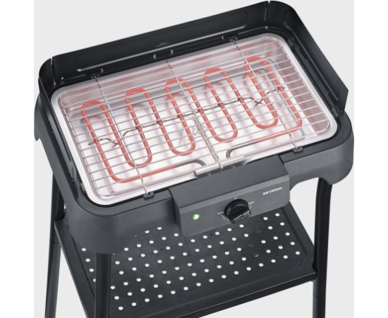 Severin PG 8594 Электрические грили