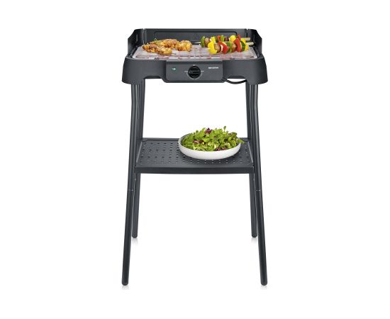 Severin PG 8594 Электрические грили