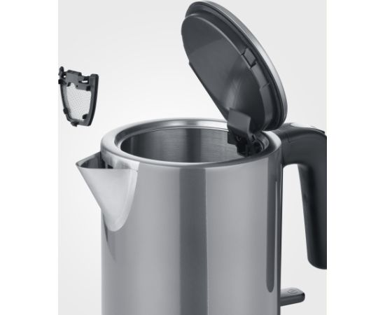 Severin WK 9574 Jug Kettle Tējkannas (elektriskās)