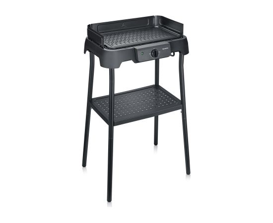 Severin PG 8596 Elektriskie Grili