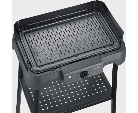 Severin PG 8596 Elektriskie Grili
