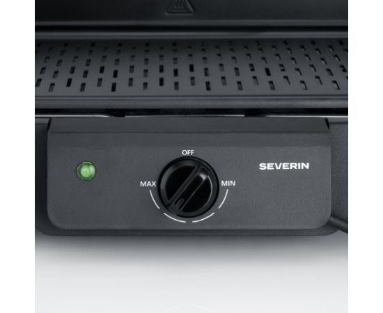 Severin PG 8596 Elektriskie Grili