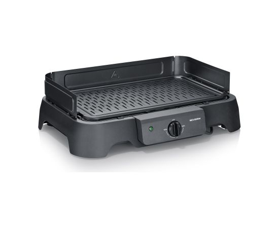 Severin PG 8595 Elektriskie Grili