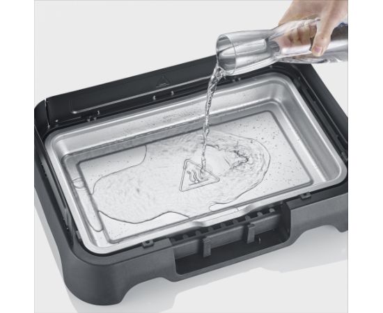 Severin PG 8595 Elektriskie Grili