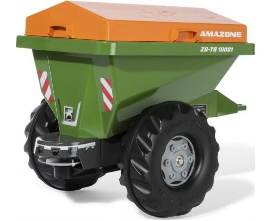 Rolly Toys Rolly Toys rollyStreumax AMAZONE Siewnik Przyczepa Новости - Детские товары