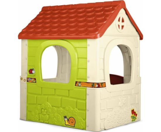 Feber Domek dla dzieci Fantasy beżowy Новости - Детские товары