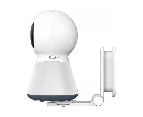 Niania Vtech VTech VM5254 - dziecięcy wideodomofon Mazuļu uzraudzības ierīces