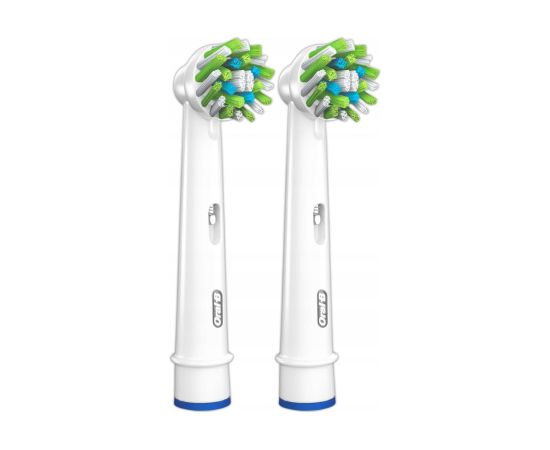 Końcówka Oral-B Końcówki do szczoteczki ORAL-B 8006540886755 Uzgaļi elektriskajām zobu birstēm