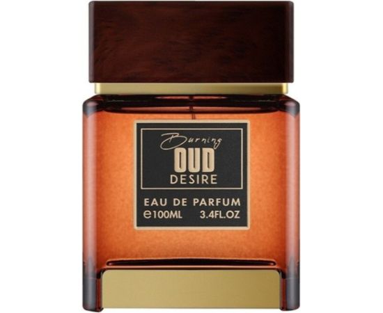 Flavia Parfum Flavia Burning Oud Desire woda perfumowana spray 100ml Sieviešu Smaržas