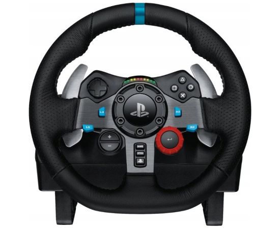 Kierownica FORCE G29 SE Driving Force (991-000557) Aудио-видео