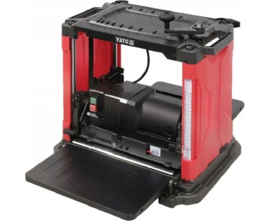 Yato Strugarko-grubościówka YT-82148 1800 W Новинки Для дома и сада 