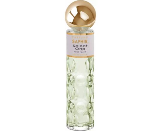 Alkotest SAPHIR Select One Woman EDP spray 30ml Sieviešu Smaržas