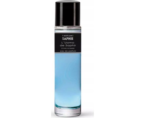 Alkotest SAPHIR L'Uomo Sublime Man EDP spray 30ml Vīriešu Smaržas