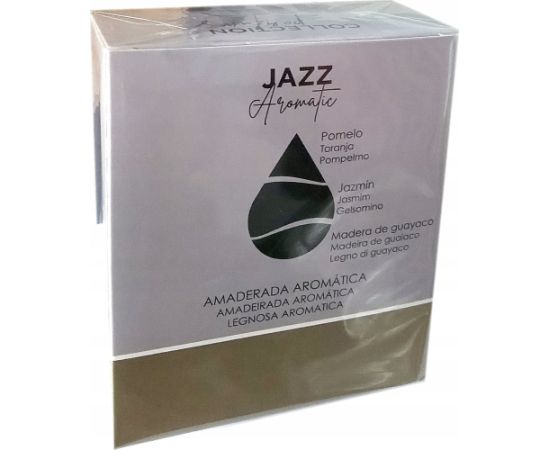 Alkotest MELODY Jazz Aromatic Men EDT spray 100ml Vīriešu Smaržas
