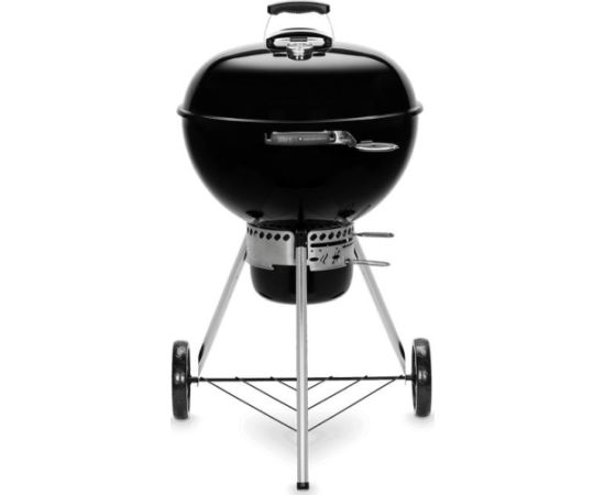 Weber E-5750 GBS Grill ogrodowy węglowy 57 cm x 57 cm Новинки Для дома и сада 