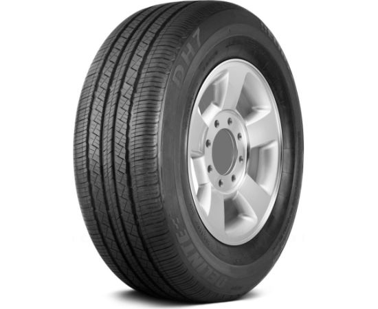 Delinte DH7 SUV 225/60R17 99H Летние Покрышки