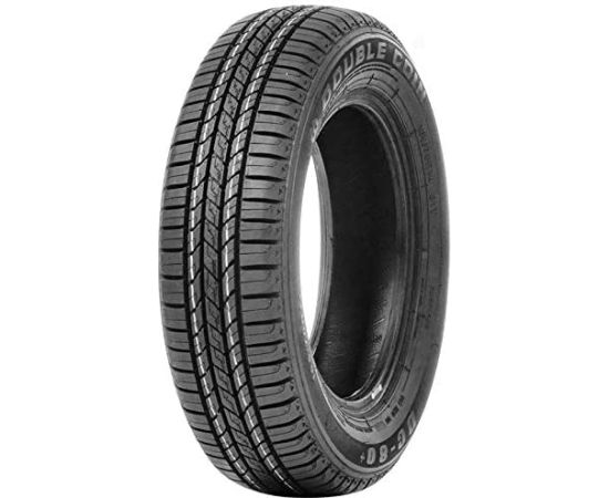 Double Coin DC80+ 185/70R14 88H Летние Покрышки