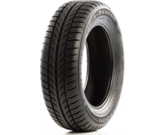 Tyfoon 4-Seasons 195/55R16 87V Всесезонные покрышки