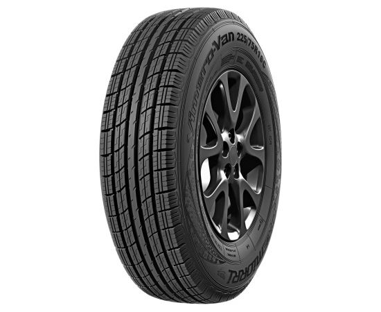 Premiorri Vimero Van 185/75R16 104/102R Всесезонные покрышки