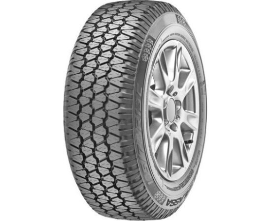 Lassa Multiways-C 285/65R16 131R Всесезонные покрышки