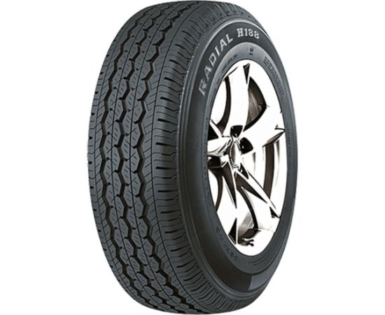Goodride H188 205/75R16 110/108Q Vasaras riepas