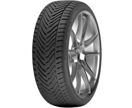 Tigar All Season 155/80R13 79T Vissezonas riepas