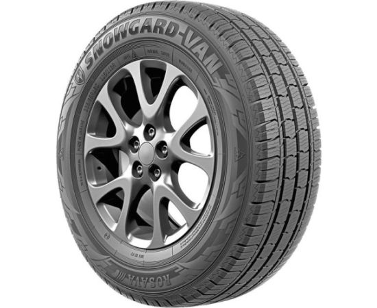 Rosava Snowgard VAN 225/70R15 112/110R Ziemas riepas