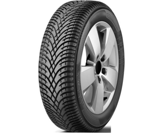 BF Goodrich G-Force Winter2 SUV 275/45R20 110V Ziemas riepas
