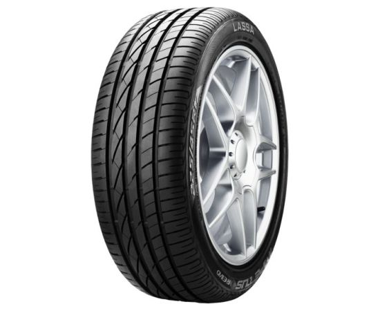 Lassa Impetus Revo 205/60R16 96V Летние Покрышки