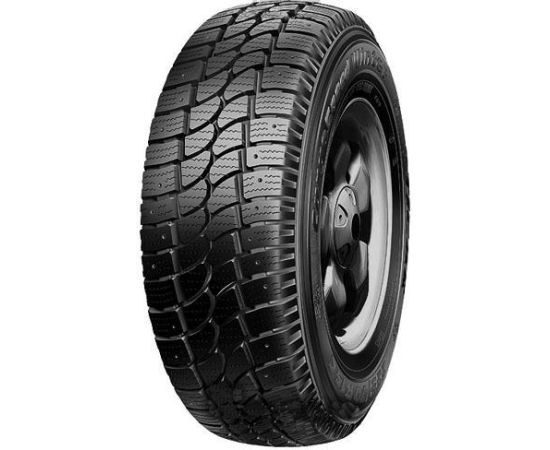 Tigar Cargo Speed Winter 185/80R14 102/100R Зимние покрышки