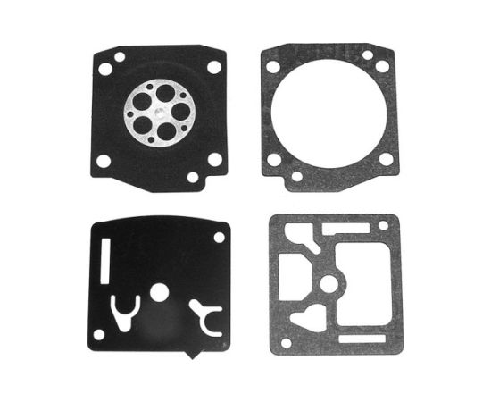 Gasket & diaphragm kit ZAMA GND-25, Nevada Piederumi dārza tehnikai
