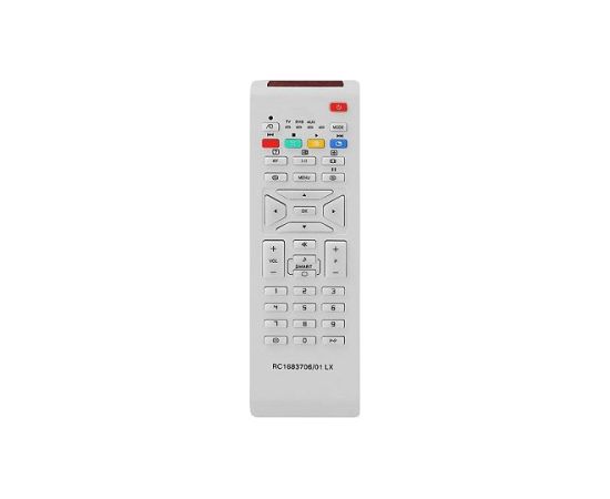 HQ LXP930 Пульт дистанционного управления LCD RC1683706/UCT-027 TV пульты