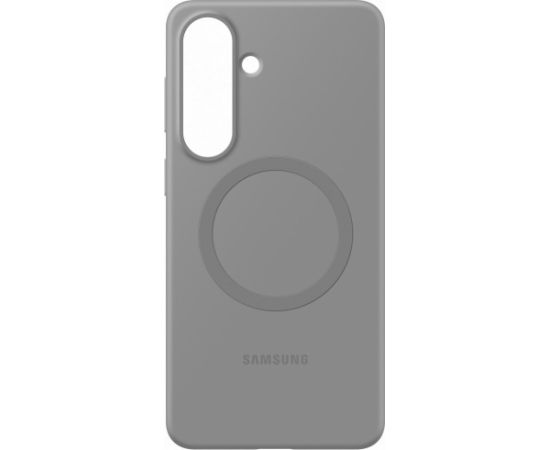 Samsung Silicone Magnet Case Aizsargapvalks priekš Samsung Galaxy S26 Plus Neoriģinālie Maciņi