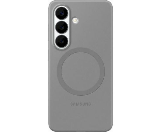 Samsung Silicone Magnet Case Aizsargapvalks priekš Samsung Galaxy S26 Neoriģinālie Maciņi