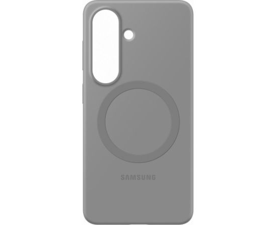 Samsung Silicone Magnet Case Aizsargapvalks priekš Samsung Galaxy S26 Neoriģinālie Maciņi