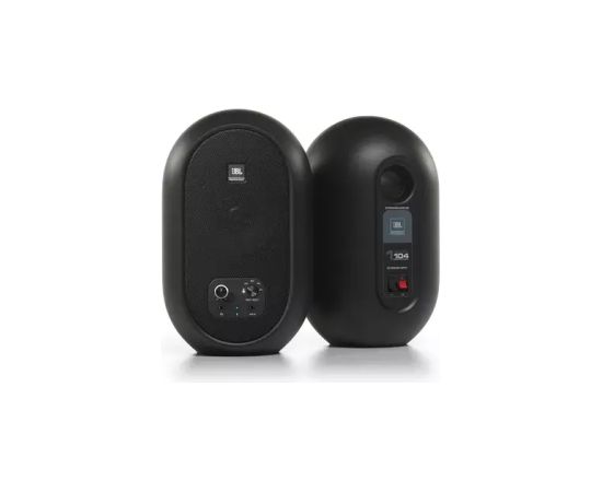 JBL 104-BT Bluetooth Компьютерные колонки 60W Aудио-видео