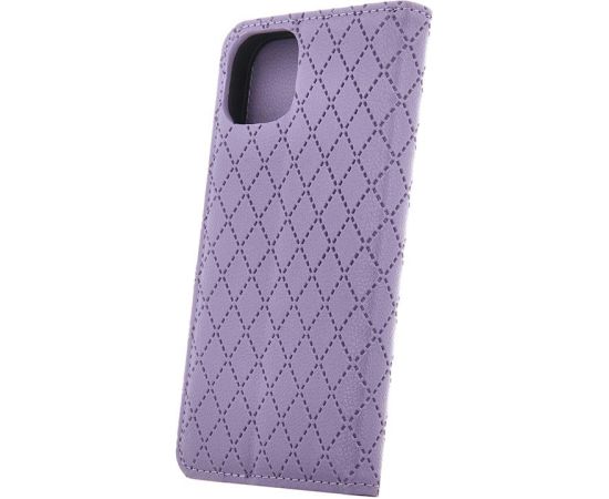 Mocco Smart Caro Grāmatveida Maks Viedtālrunim Samsung Galaxy A26 5G Neoriģinālie Maciņi