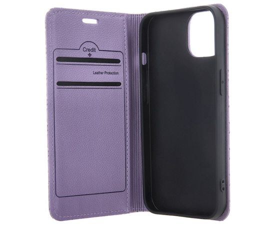 Mocco Smart Caro Grāmatveida Maks Viedtālrunim Samsung Galaxy A26 5G Neoriģinālie Maciņi