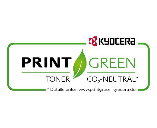 Kyocera Toner Black TK55 Lāzerprinteru izejmateriāli
