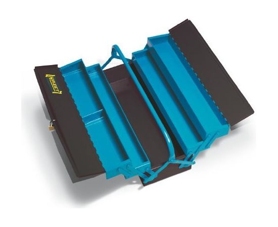 Hazet metal tool box 190L Новинки Для дома и сада 
