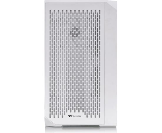 Thermaltake CTE C750 Air Snow (white, tempered glass) Datoru korpusi
