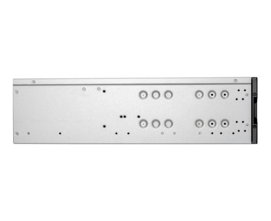 Silverstone Technology SST-RM32, rack (black, 3 rack units) Корпуса