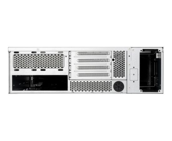 Silverstone Technology SST-RM32, rack (black, 3 rack units) Корпуса