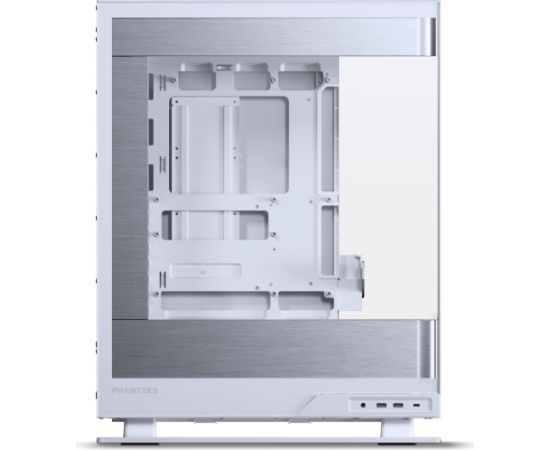 Phanteks Evolv X2 (white, tempered glass x 3) Корпуса