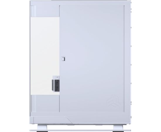 Phanteks Evolv X2 (white, tempered glass x 3) Корпуса