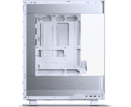 Phanteks Evolv X2 (white, tempered glass x 3) Корпуса