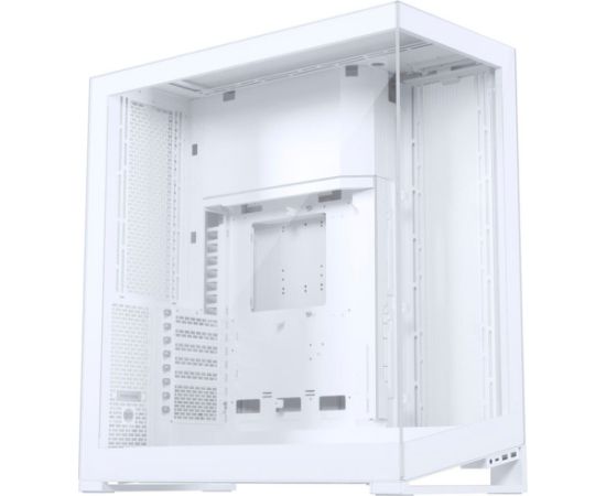 Phanteks NV9 MK2 ARGB (white, tempered glass x 2) Корпуса